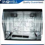 Factory Direct Supply Highly Reflective Fabric Garden Greenhouse Grow Tent thumbnail-6