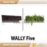 Felt Fabric Vertical Garden Flower Pot Hydroponic Growing Systems thumbnail-1