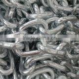 Electro Galvanized Din764 Link Chain Factory thumbnail-1