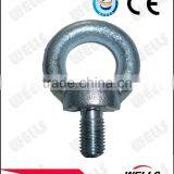 H.D.Galv. Eye Bolt DIN 580 thumbnail-1