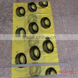 Disposable Plastic Tyre Bags thumbnail-1