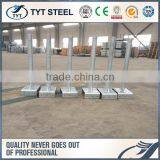 Plastic 600mm Screw Jack Base Made in China thumbnail-2