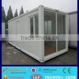ISO Certified Beautiful Low Cost Villa Type Container House thumbnail-3