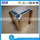 Factory Supply Decorative, Advertising, Display, Light Box Aluminum Profiles thumbnail-1