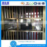 Bespoke/Customized/Custom Designed Aluminum Profiles All Kinds Aluminium Extrusion Different Surface