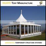 Durable Waterproof Aluminum Frame Family Tents for Sale thumbnail-6