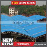 Heat Resistant Pvc Constructional Material thumbnail-6