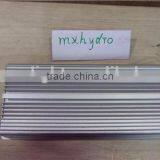 Hydroponics Double Ended Ballast Electric With UL ETL CE Listed / Aluminum Grow Light Magnetic Hid Ballast thumbnail-1