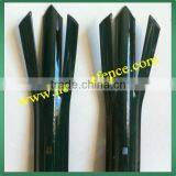 Security Spike Steel Palisade Fence thumbnail-4