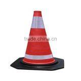 Mould Plastic Modling Type Traffic Cones thumbnail-1