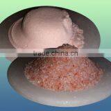 Himalayan Crystal Salt Pink|Rock Salt Pink|Organic Pink Salt|Pink Mineral Salt thumbnail-1