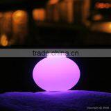 Chrismas Wedding Party Decoration Floating Solar Led Ball Light Outdoor/ Pretty Beach Ball thumbnail-2