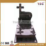 Jesus Purple Headstones for Sale thumbnail-1