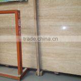 Cheapest Turkish Travertine With Vein Cut for Slab and Tile thumbnail-1