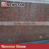 Maple Red Granite China Red Granite Countertops thumbnail-2