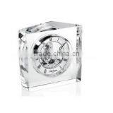 New Crystal Clock for Wedding Souvenirs thumbnail-4