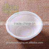 L045 Biodegradable Bowls 350ml thumbnail-1