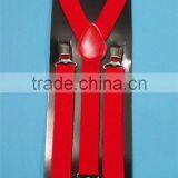 Hot Sale 2014 Promotion Fashion Man Suspenders For Wholesale