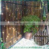 Garden Decorative Bamboo Screen thumbnail-2