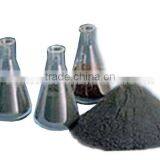 Strontium/Barium Ferrite Powder Magnetic Powder, Magnetic Raw Powder, High Quality Cheap Price Ferrite Powder thumbnail-1