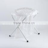OUTDOOR Mobile Portable Toilet,Camping Toilet With Replaceable Plastic Bags thumbnail-1