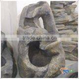 Beautiful Unique Resin Indoor Outdoor Garden Water Fountains thumbnail-3