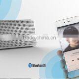Mini Rechargeable Bluetooth Speaker With Power Bank Portable Multifunction 5000mAh Power Bank Super Thin Bluetooth Speaker thumbnail-3