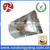 Hot Sale Printed Plastic Coffee Bag With Valve for Packing thumbnail-1