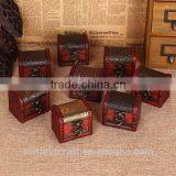 Custom Mini Wooden Essential Oil Storage Box thumbnail-4