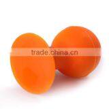 Factory Wholesale New Fashion Mobile Phone Holders / Sucker Cute Ball Shape Silicone Mobile Phone Holders thumbnail-2