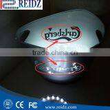 Cheap Plastic or Acrylic Wine Ice Bucket for Party thumbnail-1