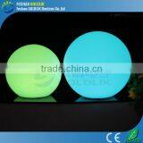 Color Changing Floating Waterproof Led Light Ball With IP65 Water Proof GKB-025RT thumbnail-1