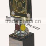 Custom Metal Trophy thumbnail-1