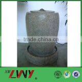 Custom Resin Round Shape Large Water Fountains thumbnail-1