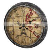 2014 New Decorative Wall Clock thumbnail-1
