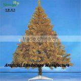 SJZJN 1513 New Christmas products 2015 christmas decoration artificial led Christmas tree