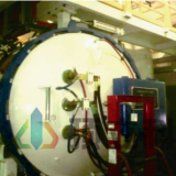 Vacuum Aluminum Brazing Furnace thumbnail-1