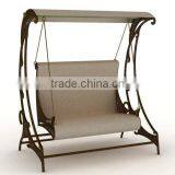 Rattan Swing thumbnail-1