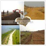 Reinforcing Levees High Quality Geocell thumbnail-1