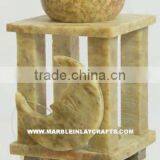 Essential Oil Burner thumbnail-1