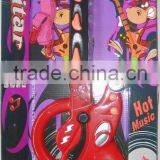 Electronic Musical Instrument Guitar thumbnail-1