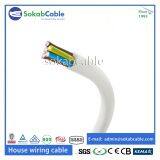 PVC Insulated and Sheathed Multicore Electrical Wire thumbnail-5