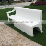 Outdoor Fiberglass Garden Chair thumbnail-4
