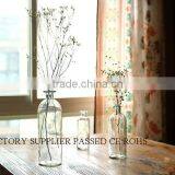 Best Glass Flower Vase thumbnail-3