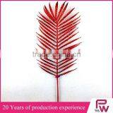 China Product New Style Artificial Palm Tree Leaves thumbnail-4