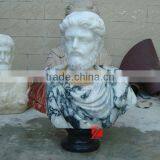 Famous Marble Bust Sculptures thumbnail-1