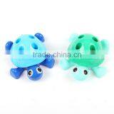 Funcy Turtle Shape Pencil Sharpener , ABS Pencil Sharpener Wholesale