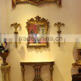 China Factory Wholesales Wall-mounted Metal Candle Holders thumbnail-6