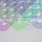 Good Quality Interlocking Cheap Pvc Antislip Bath Mat thumbnail-5