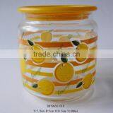 Fancy Candy Jar thumbnail-1